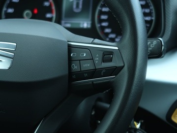 Seat Arona Crossover Facelifting 1.0 TSI 95KM 2022 Seat Arona 1.0 TSI, Salon Polska, 1. Właściciel, zdjęcie 18