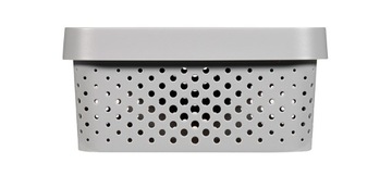 Контейнер для хранения Curver с крышкой 4,5л.