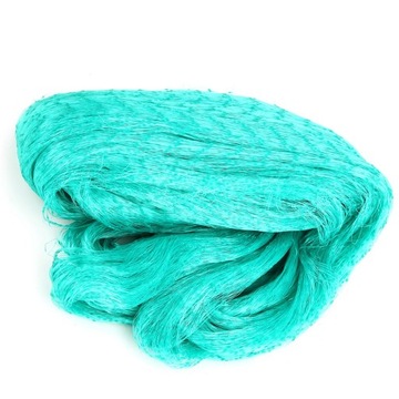 Зеленая анти-птичья сетка садовое растение фруктовая сетка защищает фрукты от Ро