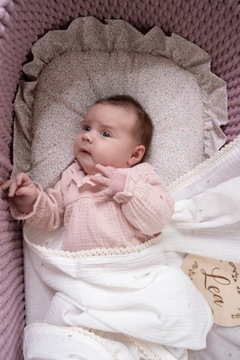 Детское одеяло муслиновое пеленок для 80x100 см, как и коляска Моисей