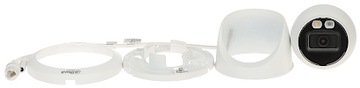 IP-КАМЕРА IPC-HDW2549TM-S-IL-0280B WizSense - 5 Мп 2,8 мм DAHUA