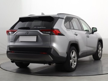 Toyota RAV4 V 2019 Toyota RAV 4 2.0 Valvematic, Salon Polska, zdjęcie 4