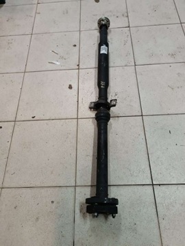 HŘÍDEL HNACÍ MERCEDES ML W164 R2010