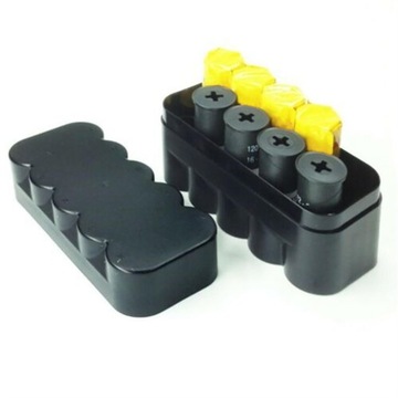 Ящик для хранения пленки 120 Film Hardshell Compact