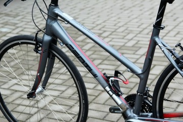 ЛЕГКИЙ ФИТНЕС-ВЕЛОСИПЕД CENTURION SPEDDRIVE Размер Shimano Tiagra. 52