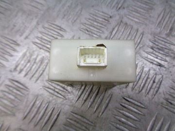 MODUL ZÁMKU CENTRÁLNÍHO AVENSIS TOYOTA OE 89741-05070