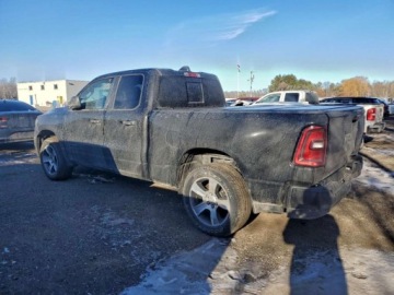  RAM 1500 Tradesman 2025 3.6 Benzyna 305KM, zdjęcie 1