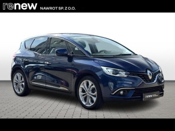 Renault Scenic IV 1.5 dCi 110KM 2018 Scenic 1.5 dCi Zen, zdjęcie 6