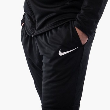 Dres Nike Academy 21 komplet treningowy męski r. M