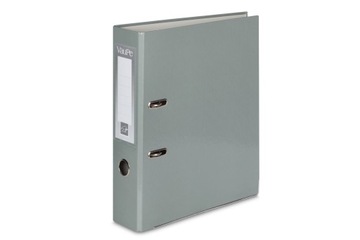 Segregator A4/50 okuty VauPe popielaty