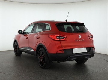 Renault Kadjar Crossover 1.2 Energy TCe 130KM 2016 Renault Kadjar 1.2 TCe, Salon Polska, Serwis ASO, zdjęcie 3