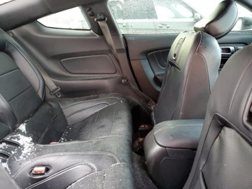 Ford Mustang VI Fastback Facelifting 5.0 Ti-VCT 460KM 2021 Ford Mustang GT 2021 5.0l 5.0 Benzyna 460KM, zdjęcie 10