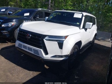 Lexus GX 2024 Lexus GX 550 2024 3.4l, zdjęcie 1
