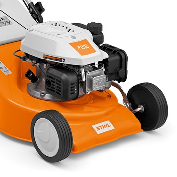 Kosiarka spalinowa RM 3 RT 3- kołowa STIHL