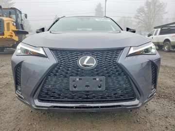 Lexus UX 2025 Lexus UX 300h Base 2025 2.0 Hybryda 181KM, zdjęcie 5