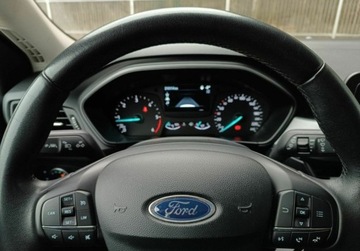 Ford Focus IV Kombi 1.5 EcoBlue 120KM 2019 Ford Focus OFERTA BLACK WEEK 1.5 EcoBlue 120KM Trend SalonPL SerwisASO FV2, zdjęcie 16