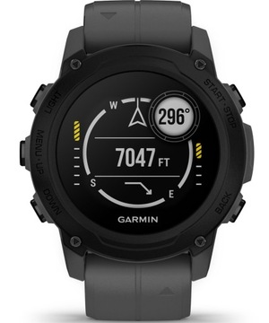 Спортивные часы Garmin Descent G1 010-02604-10