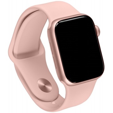 Умные часы Apple Watch Series 5 с GPS, 40 мм, розовое золото, класс A