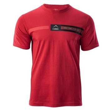KOSZULKA MĘSKA ELBRUS T-SHIRT PODKOSZULEK XL