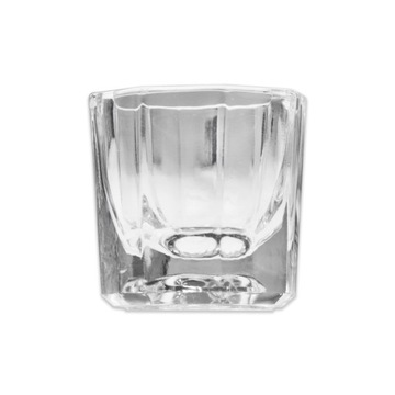 Kieliszek na liquid do henny i akrylu