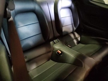 Ford Mustang VI 2018 Ford Mustang GT 2018 5.0l 5.0 Benzyna 460KM, zdjęcie 10