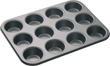 Forma do muffinek