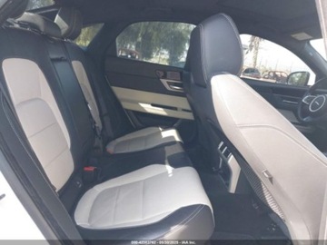 Jaguar XF II Sedan 3.0 V6 340KM 2017 Jaguar XF R-sport 3.0 Benzyna 340KM, zdjęcie 12