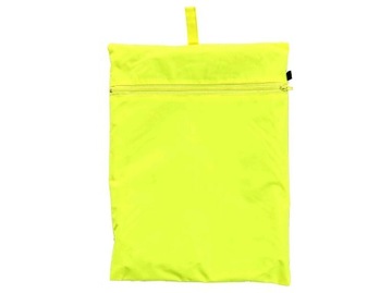 ДОЖДЕВИК СВЕТООТРАЖАЮЩИЙ ЖЕЛТЫЙ ВАННА 3XL