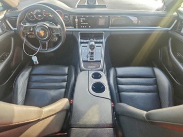 Porsche Panamera II Liftback 3.0 330KM 2018 Porsche Panamera 2018r. Panamera 4, 3.0L 3.0 Benzyna 330KM, zdjęcie 7