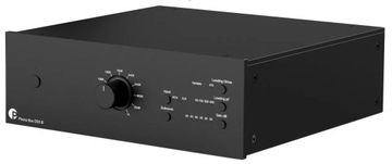 Pro-Ject Phono Box DS3 B — балансный, MM/MC