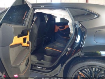 Lamborghini Urus 2025 Lamborghini Urus SE 2025 4.0 Hybryda 611KM, zdjęcie 14
