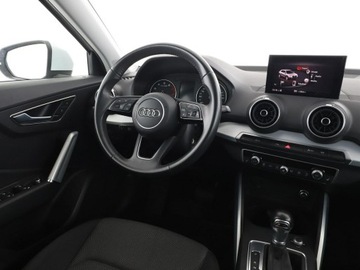 Audi Q2 SUV 1.5 35 TFSI 150KM 2020 Audi Q2 Automat grzane fotele Full LED PDC klima, zdjęcie 15