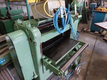 Heblarko - рейсмус от Губиша