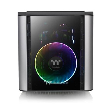 УРОВЕНЬ 20 VT MiniITX microATX, закаленный