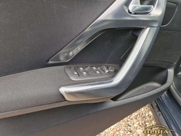 Peugeot 2008 I SUV Facelifting 1.2 PureTech 110KM 2018 Peugeot 2008 Automat Kamera Cofania Led Pierwszy Wlasciciel 1.2 Benzyna, zdjęcie 25