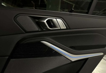 BMW X5 G05 2026 BMW X5 xDrive30d, Pneumatyka, Panorama, 22 cale, Hak, Comfort PLUS 3.0, zdjęcie 15