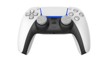 Силиконовые аналоговые накладки COBRA для контроллеров PS5