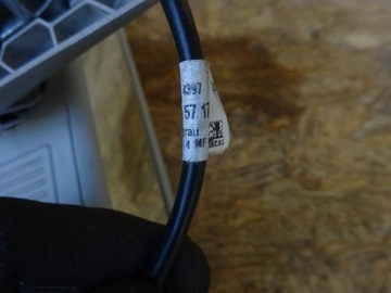 MERCEDES W203 CL203 CLC ZRCÁTKO ZPÁTEČNÁ VNITŘNÍ SVĚTLÝ 2038105717