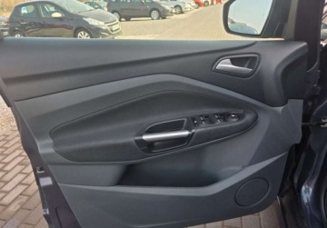 Ford C-MAX II Minivan 1.0 EcoBoost 125KM 2013 Ford C-MAX 1.0B 125KM.6Bieg.Parkasist Grzana SzybaFotele Faktura.Gw 125KM, zdjęcie 32