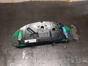 PŘÍSTROJOVÁ DESKA / TACHOMETR SEAT ALHAMBRA (MK1) 1.9 TDI FULL FIS 7M7920840H