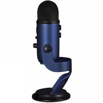MIKROFON BLUE YETI MIDNIGHT BLUE 988-000232