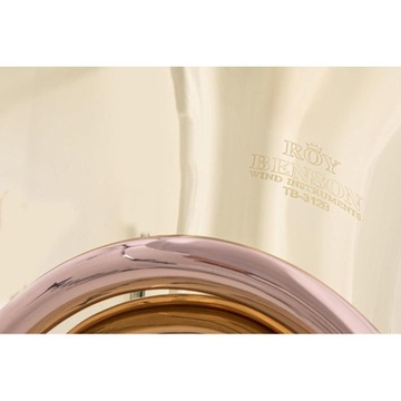 Трубка BBb Roy Benson TB-312B RB701520