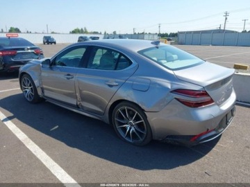  Genesis G70 2.0T 2023 2.0 Benzyna 252KM, zdjęcie 3