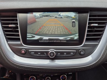Opel 2019 Opel Grandland X 1.5 CDTI Design Line S&amp;S, zdjęcie 24