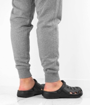 ЧЕРНЫЕ ЛЕГКИЕ ШЛЕПАНЦЫ МЕДИЦИНСКИЕ КРОКСЫ 39