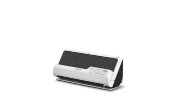Сканер EPSON DS-C490 A4 ADF20/USB/40 страниц в минуту/2S-1P