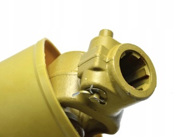 ВАЛ ПЕРЕДАЧИ ВАЛ ПЕРЕДАЧИ МОЩНОСТИ ВОМ ТРАКТОРА ТРАКТОР ФРЕЗЕРНЫЙ 90СМ