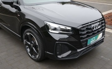 Audi Q2 SUV Facelifting 1.5 35 TFSI 150KM 2022 Audi Q2 1,5 TSI 150 KM 3X S-LINE Full Led Nawigacja Virtual Tacho 1.5 150KM, zdjęcie 11