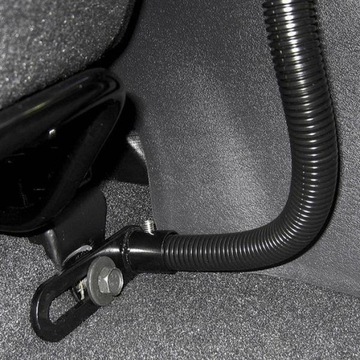 Автомобильный держатель RAM Mount для планшетного телефона