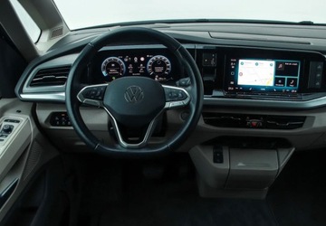 Volkswagen California 2024 Volkswagen California 2.0 TSI 204 km, Bagaznik na 2 rowery, hak holowniczy, zdjęcie 12